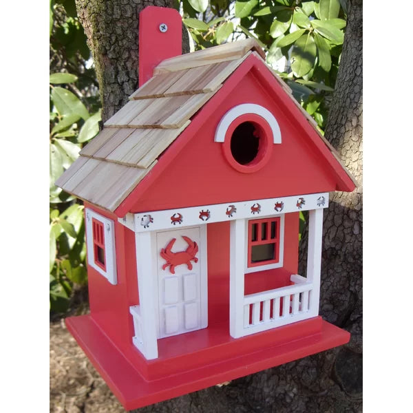 Seaside Heights Crab Cottage