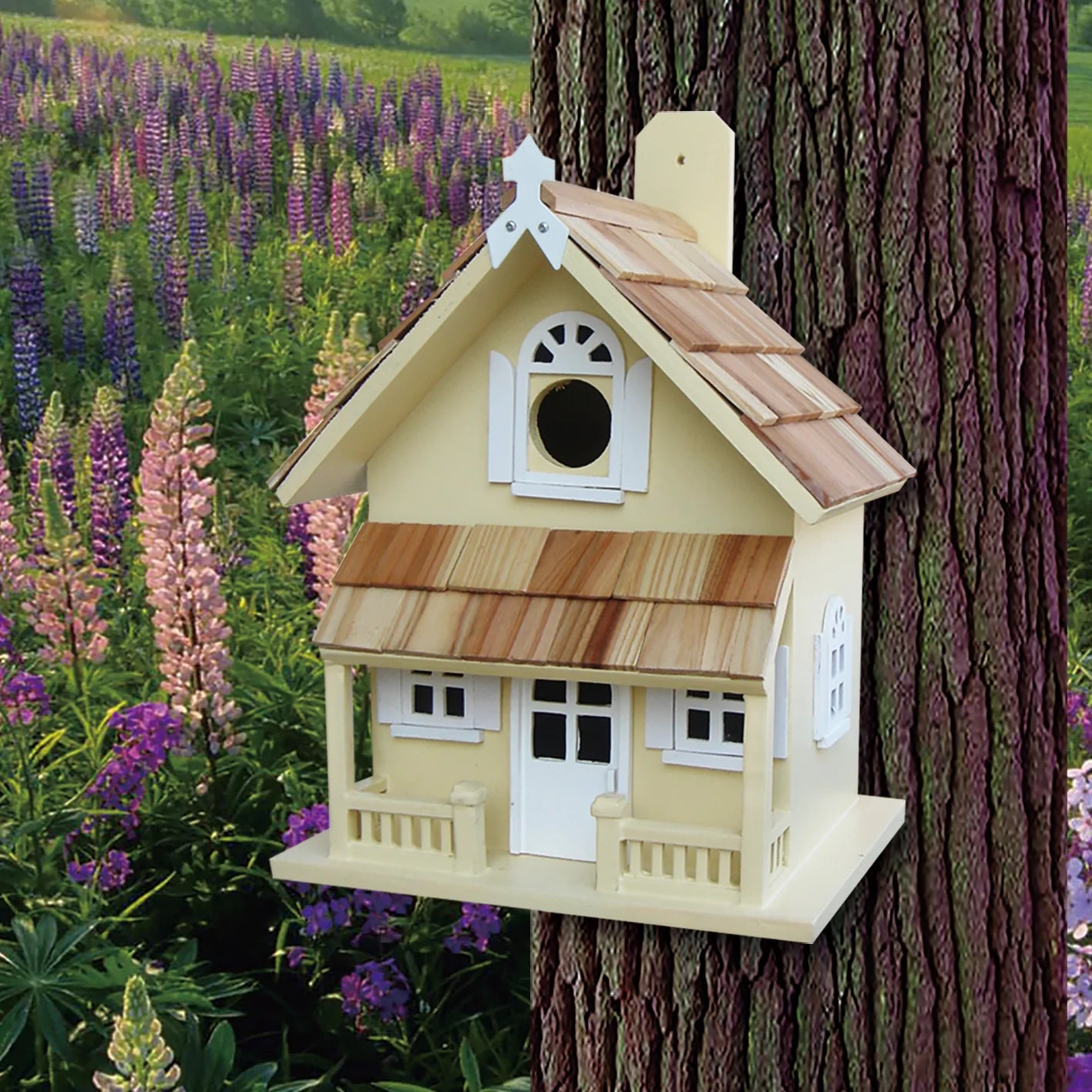 Woodbridge Park Cottage