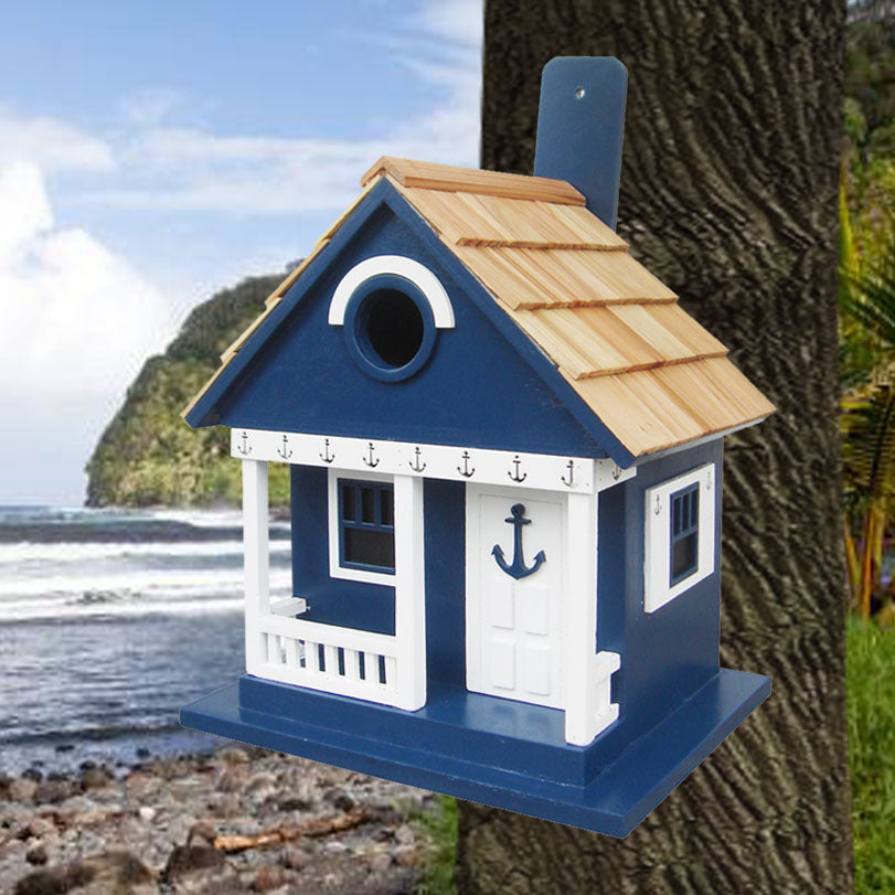 Sail Away with Me Cottage
