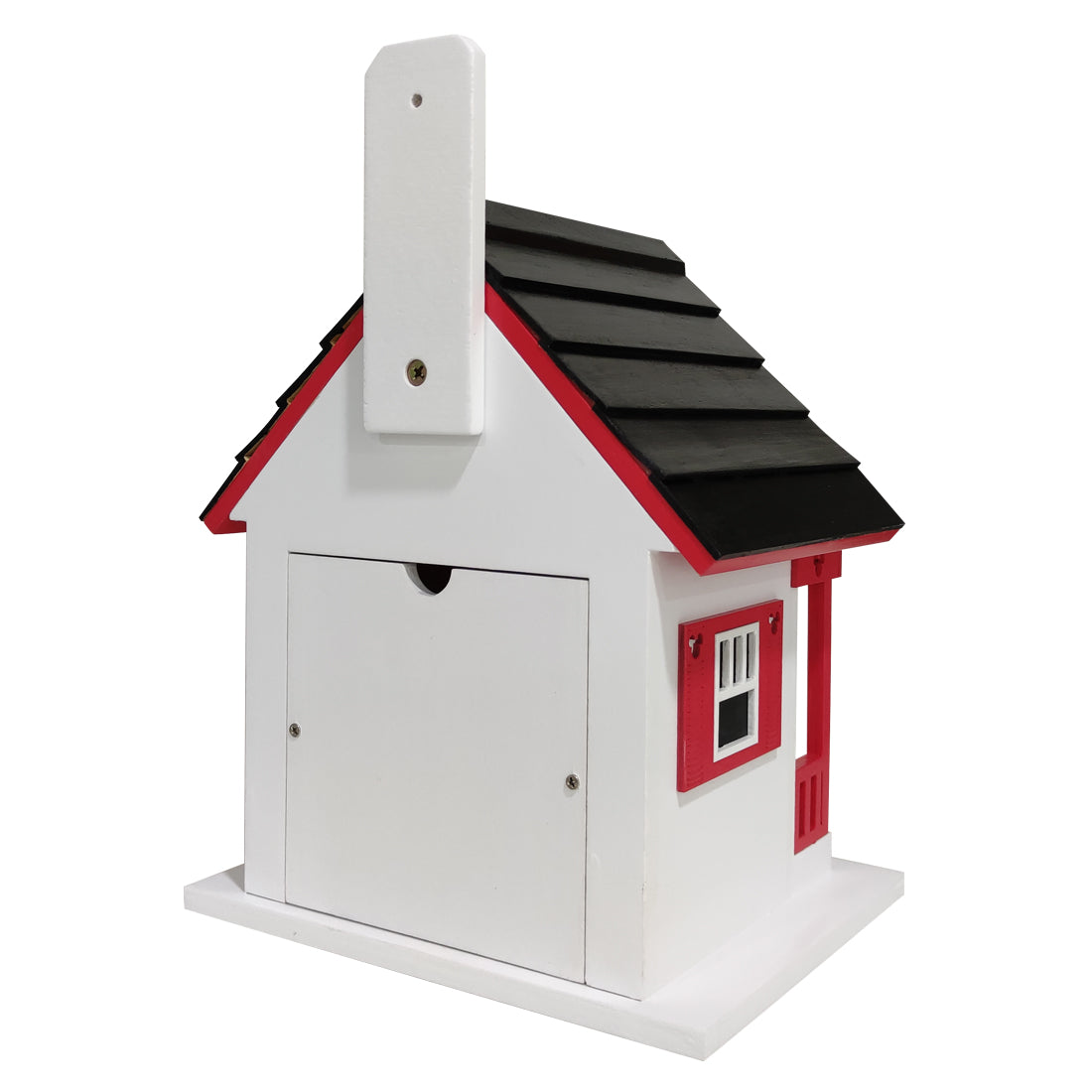 Mickey Cottage Birdhouse