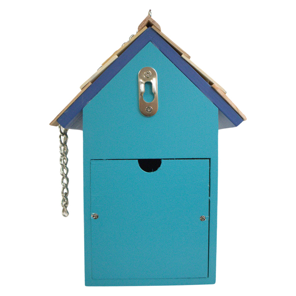Stitch Standard Birdhouse - Surprise