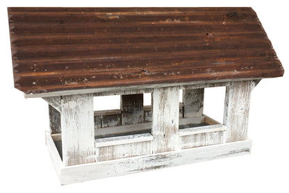 Columbia Covered Bridge Feeder