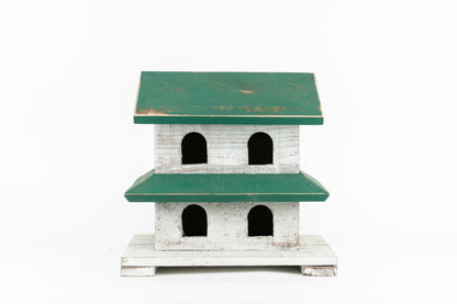 Hanover House for Purple Martins - 4 Rooms