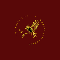 The Chirpie Co. logo