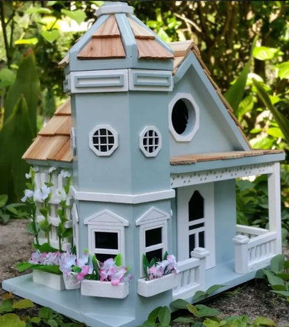 Princeton Victorian Cottage
