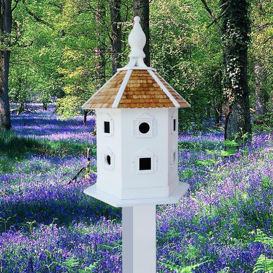 Leonia Dovecote