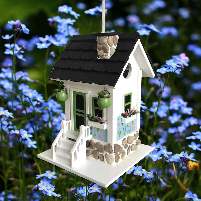 Bayonne Cottage