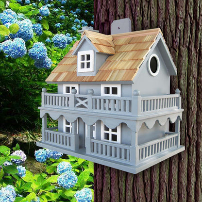 Up the Hill Cottage