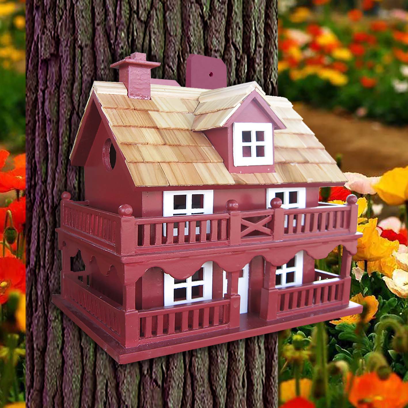 Up the Hill Cottage