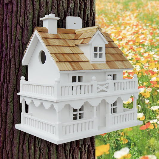 Up the Hill Cottage