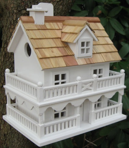 Up the Hill Cottage