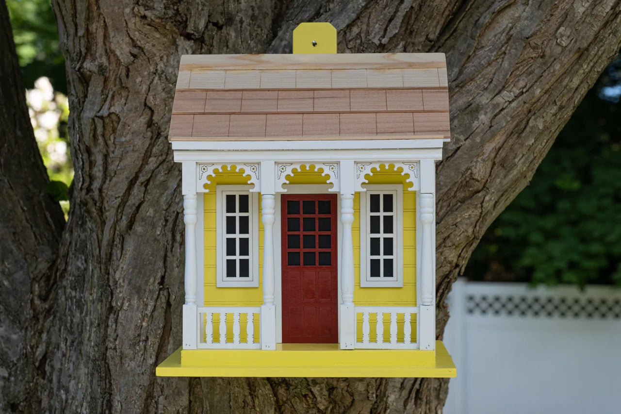 Rutherford Colonial Home