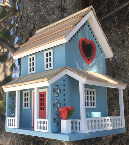 Valentine's Cottage