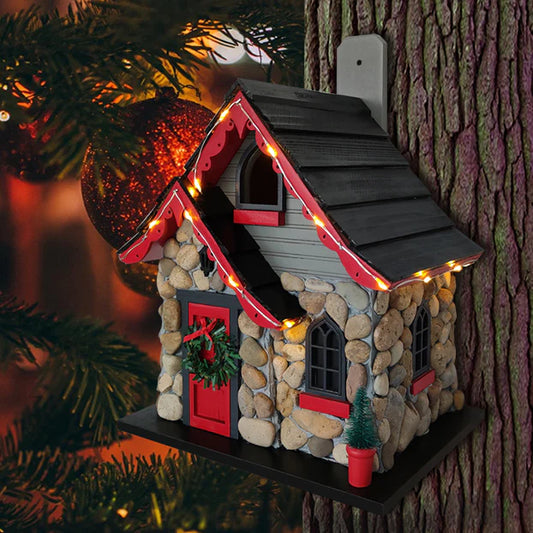 Tis The Season Stone Cottage