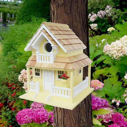 Teaneck Cottage