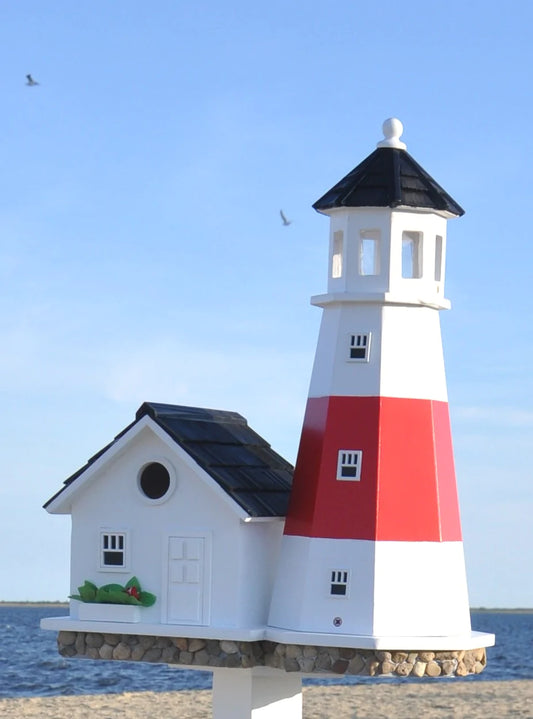 Absecon Lighthouse