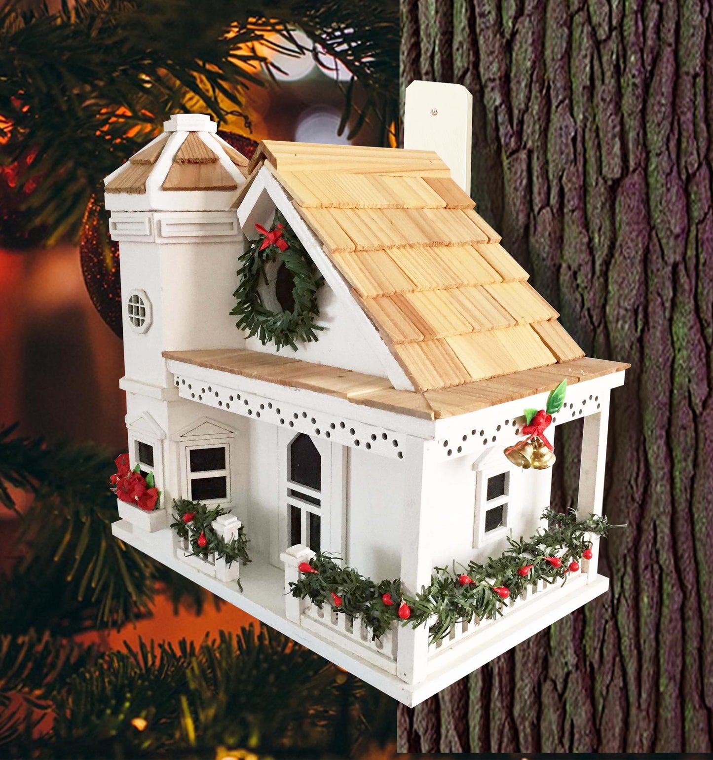 Near the North Pole Cottage