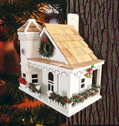 Near the North Pole Cottage