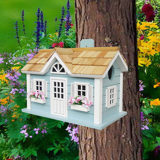 New England Summer Cottage