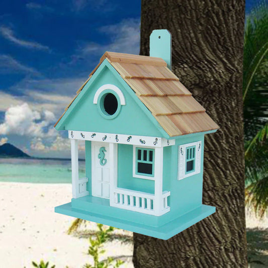 Longbranch Sea Horse Cottage