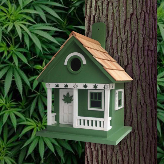 Cottage 420