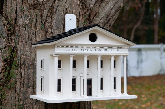 The Bank of Federal Reserve